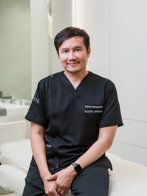 Dr. Hendri Andreas Sp. BP-RE