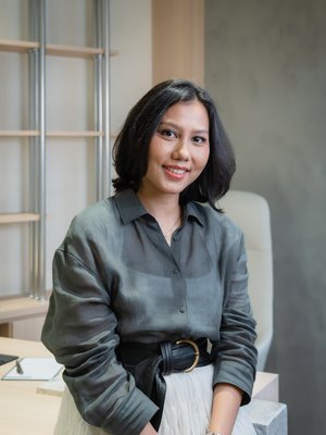 Dr. Yunita Iskandar Dipl. CIBTAC