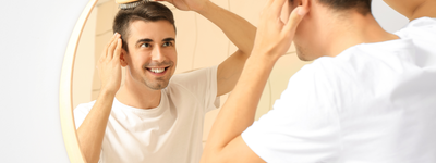 Robotic Hair Transplant