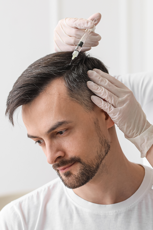 Hair Laser
