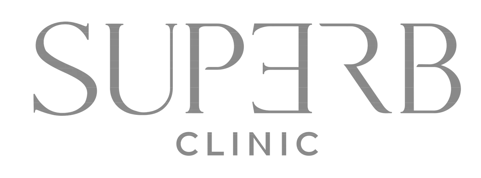 Superb Clinic Logo