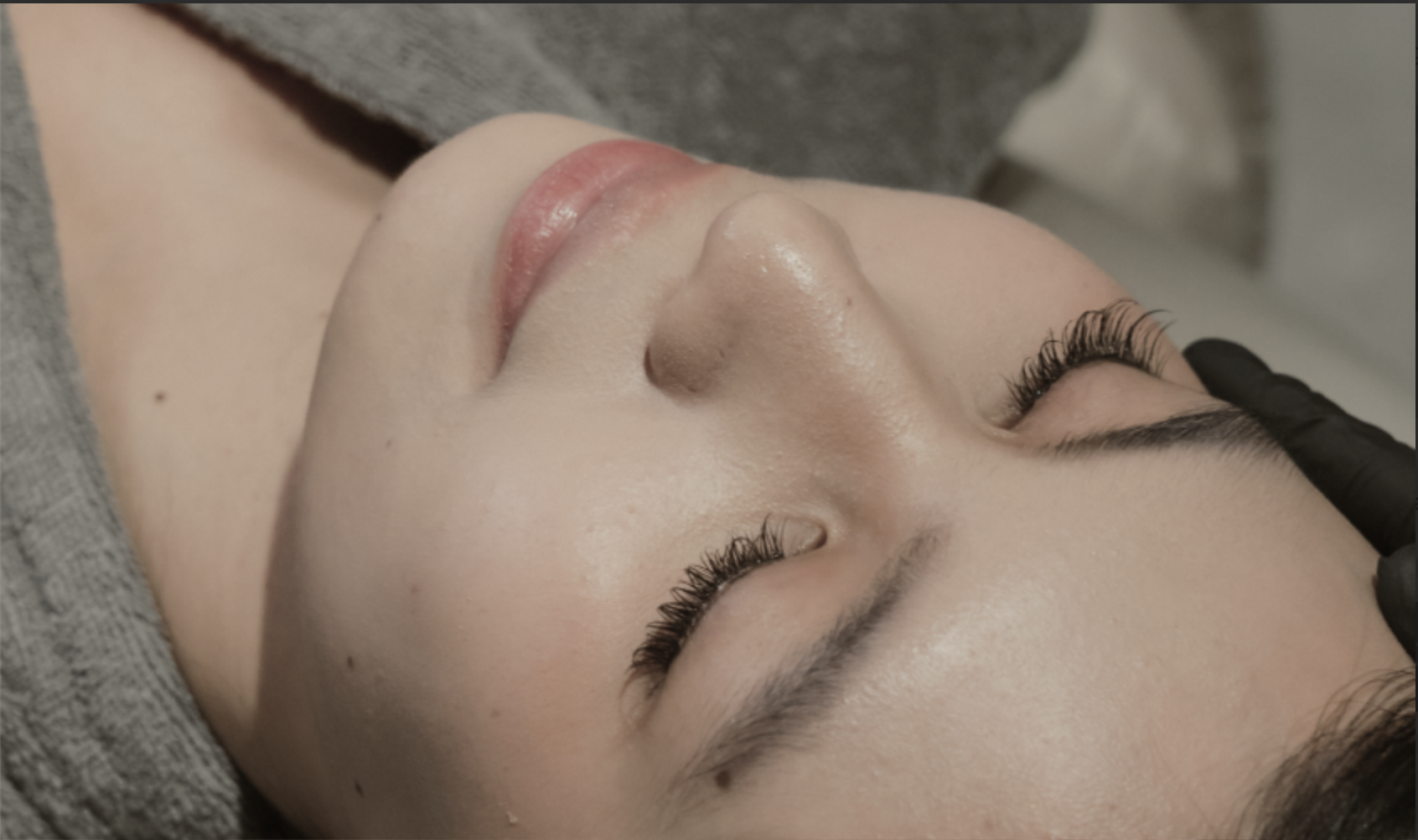 Aesthetic Treatments
