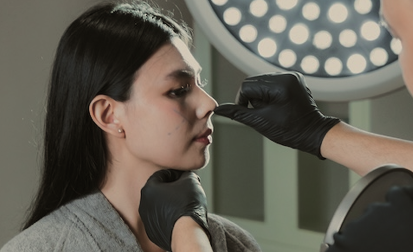 Plastic Surgery